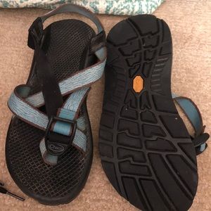 Chaco size 6
